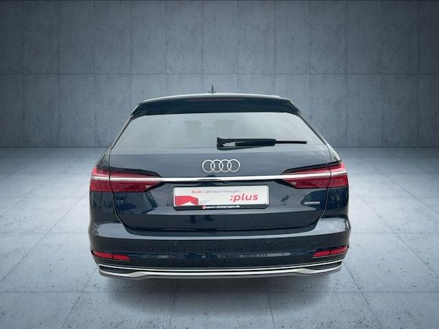 Audi A6 Avant TFSI E Advanced 50 TFSI E Quattro S Tronic - 2024 - Joinsteer - #5