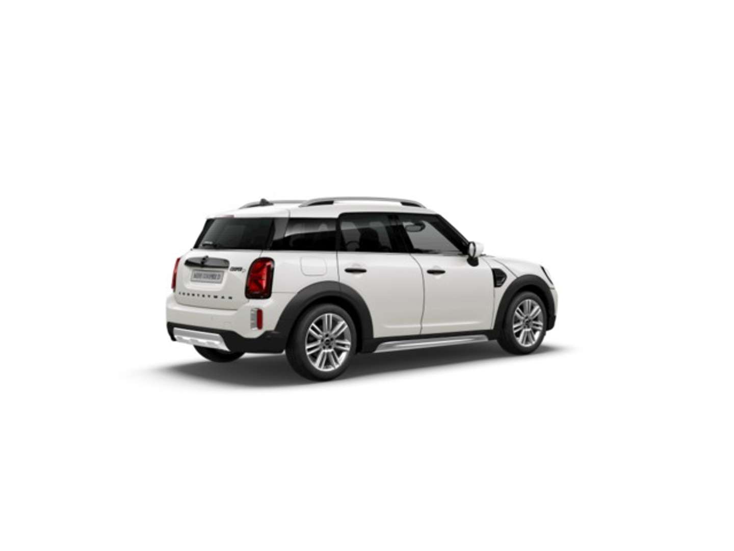 Mini Countryman COOPER D - 2023 - Joinsteer - #12