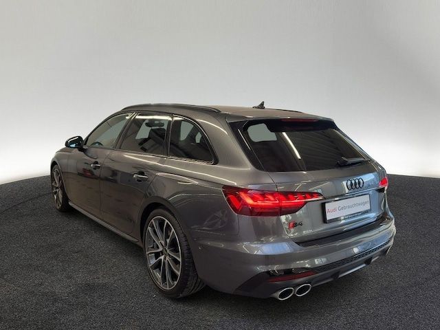 Audi S4 Avant TDI Quattro Tiptronic - 2023 - Joinsteer - #3