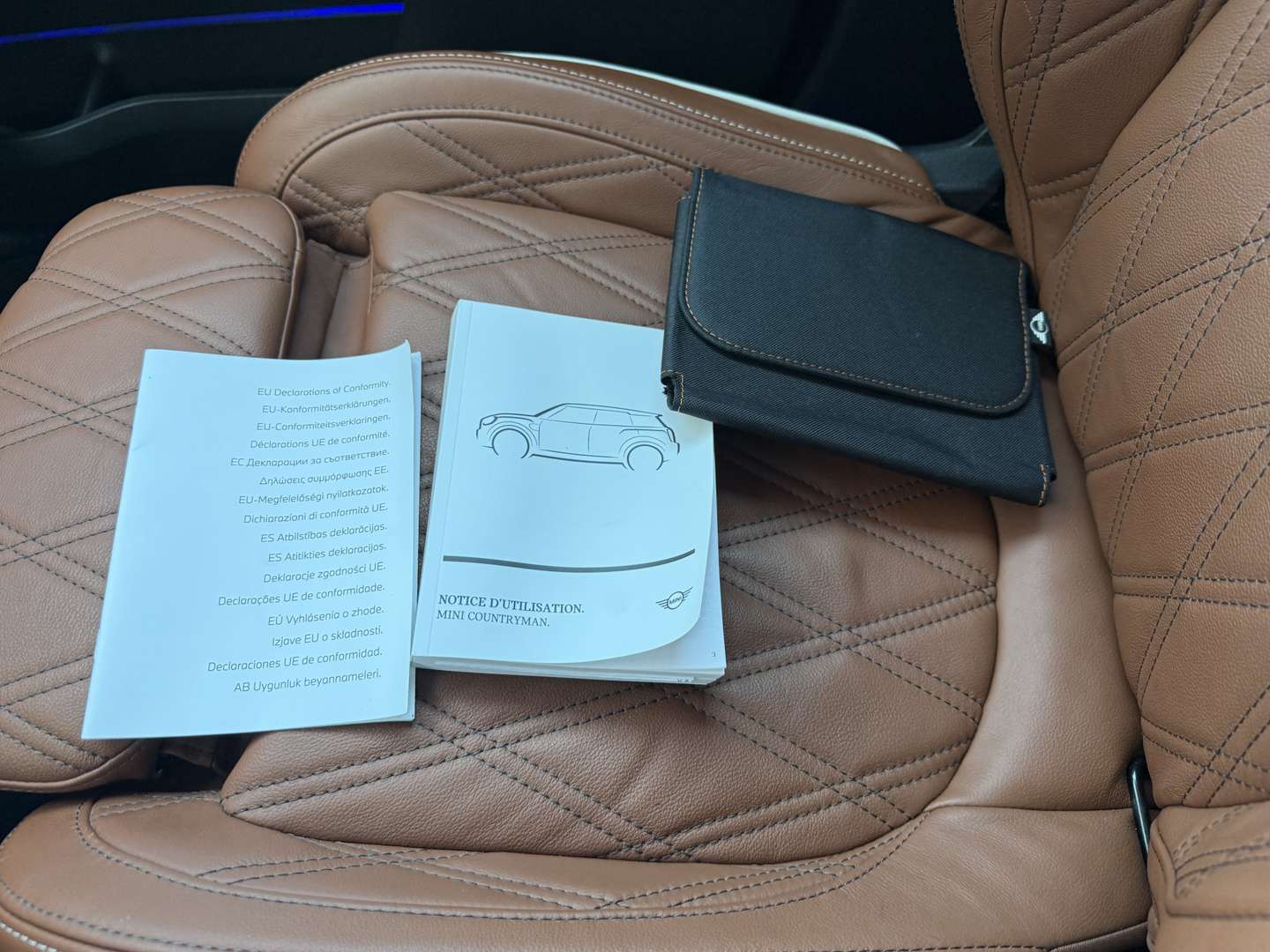 Mini Countryman COOPER - 2022 - Joinsteer - #37