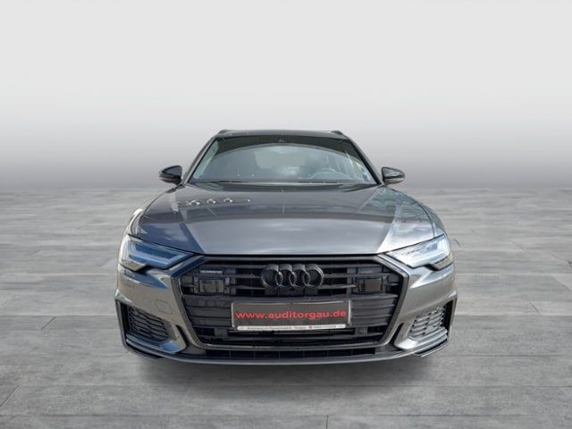 Audi A6 Avant TFSI E - 2023 - Joinsteer - #8