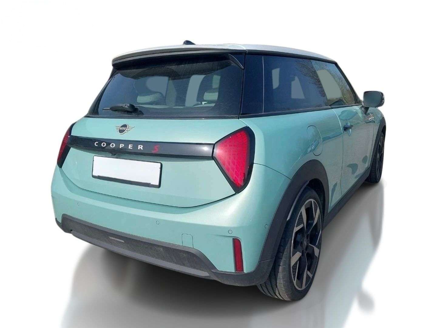 Mini Hatch Classic Cooper S - 2024 - Joinsteer - #6