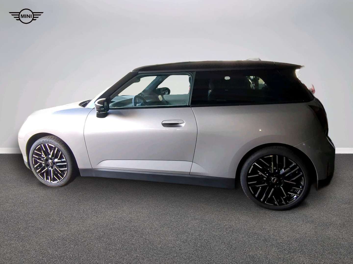 Mini Electric Favoured Cooper SE - 2025 - Joinsteer - #2