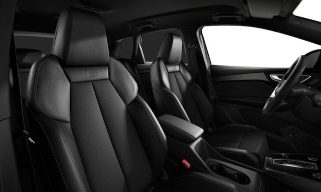 Audi Q4 E-tron 45 E-tron - 2025 - Joinsteer - #3