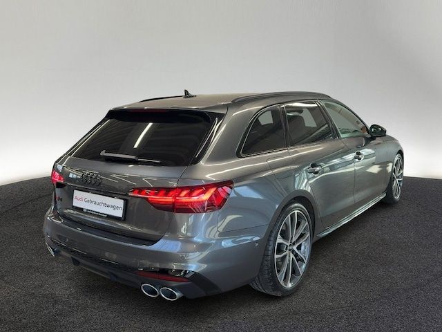 Audi S4 Avant TDI Quattro Tiptronic - 2023 - Joinsteer - #4