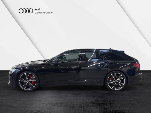 Audi A6 Avant TFSI E - 2023 - Joinsteer - #3