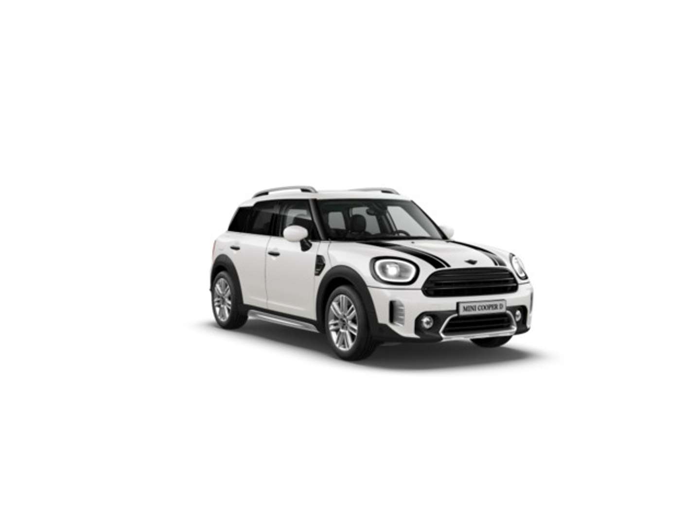 Mini Countryman COOPER D - 2023 - Joinsteer - #13