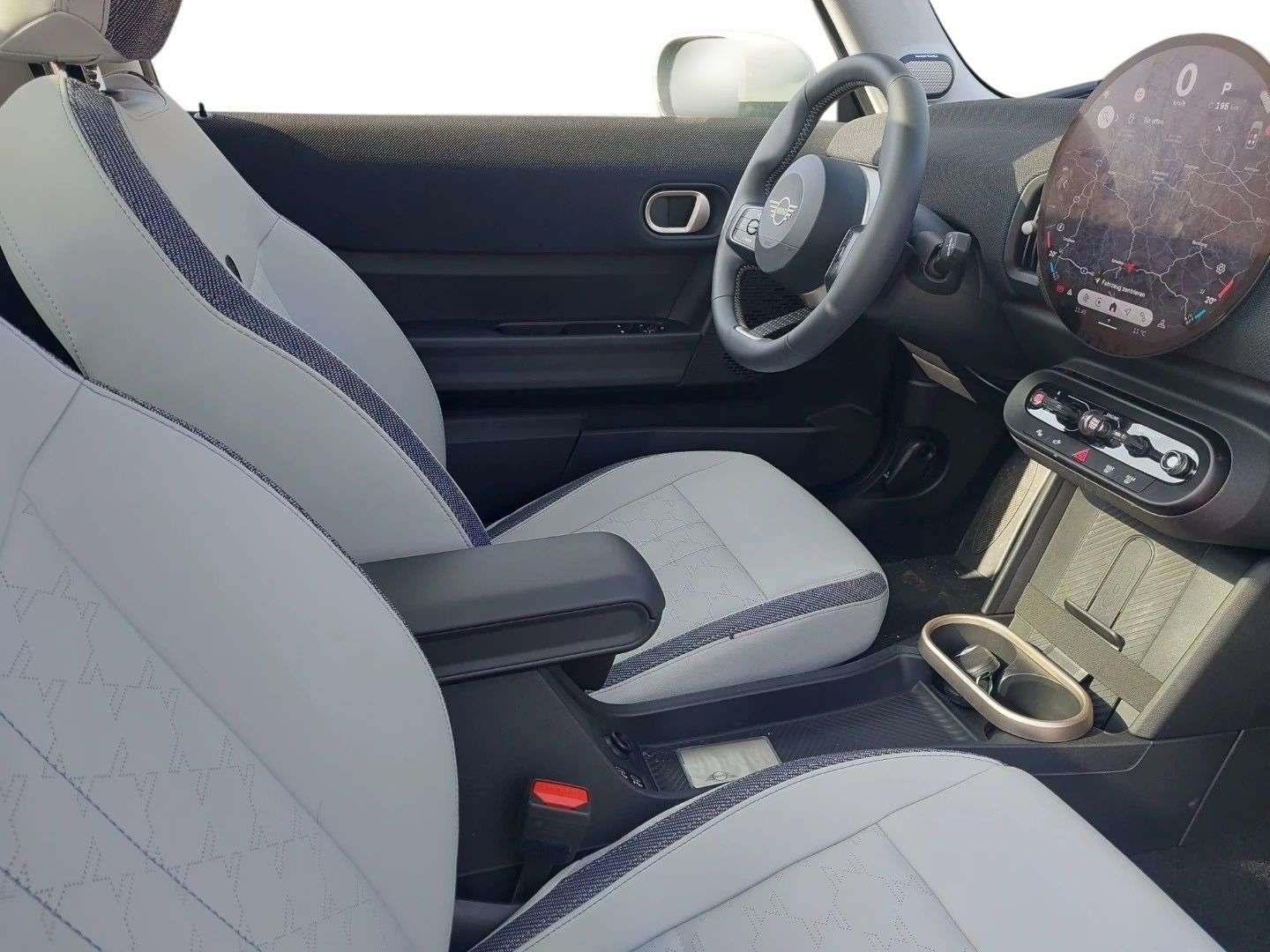 Mini Hatch Classic Cooper S - 2024 - Joinsteer - #7