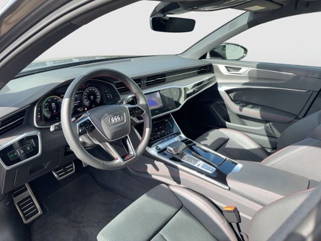 Audi A6 Avant TFSI E - 2023 - Joinsteer - #9