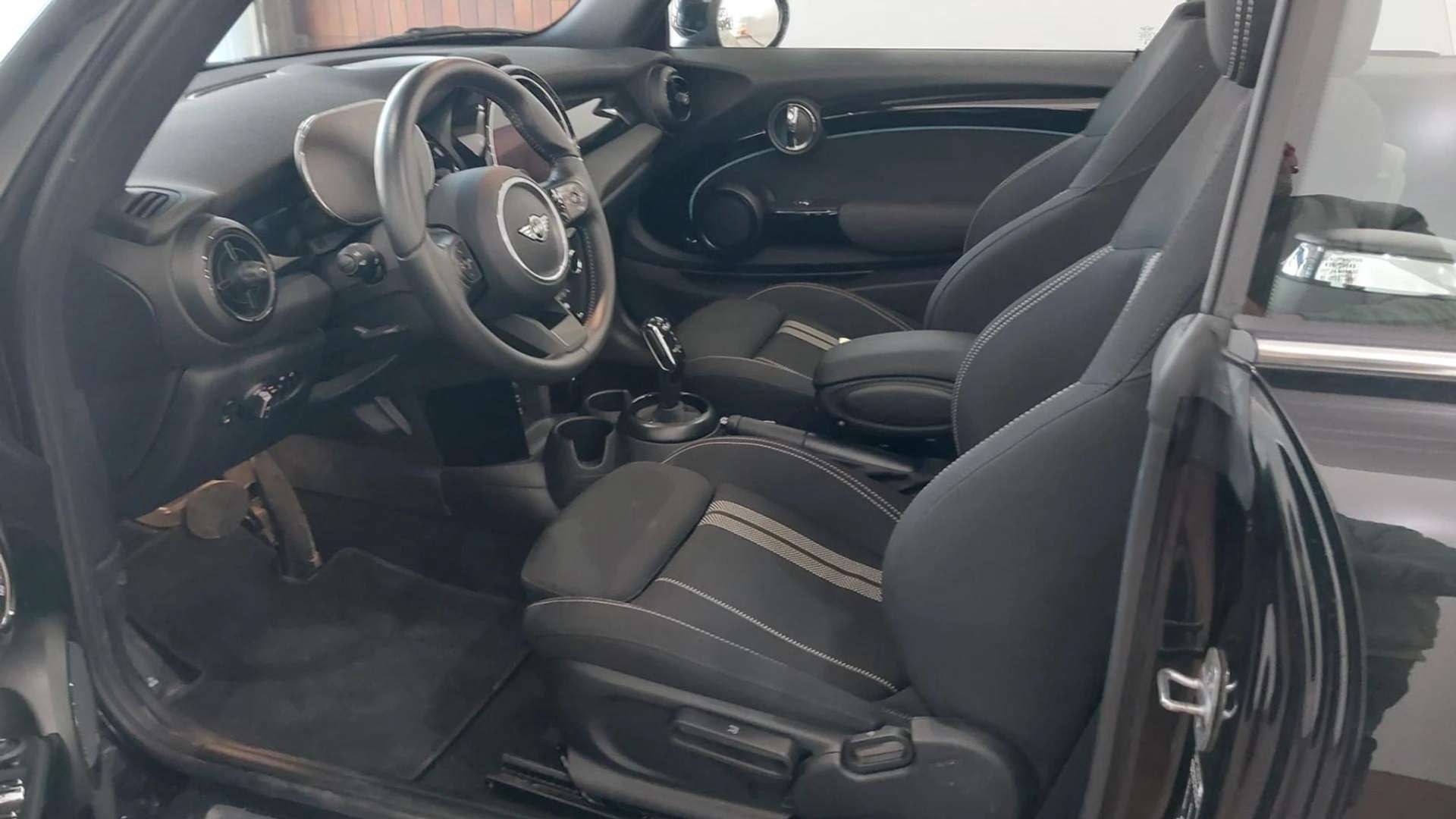 Mini Cabrio Cooper S - 2023 - Joinsteer - #5