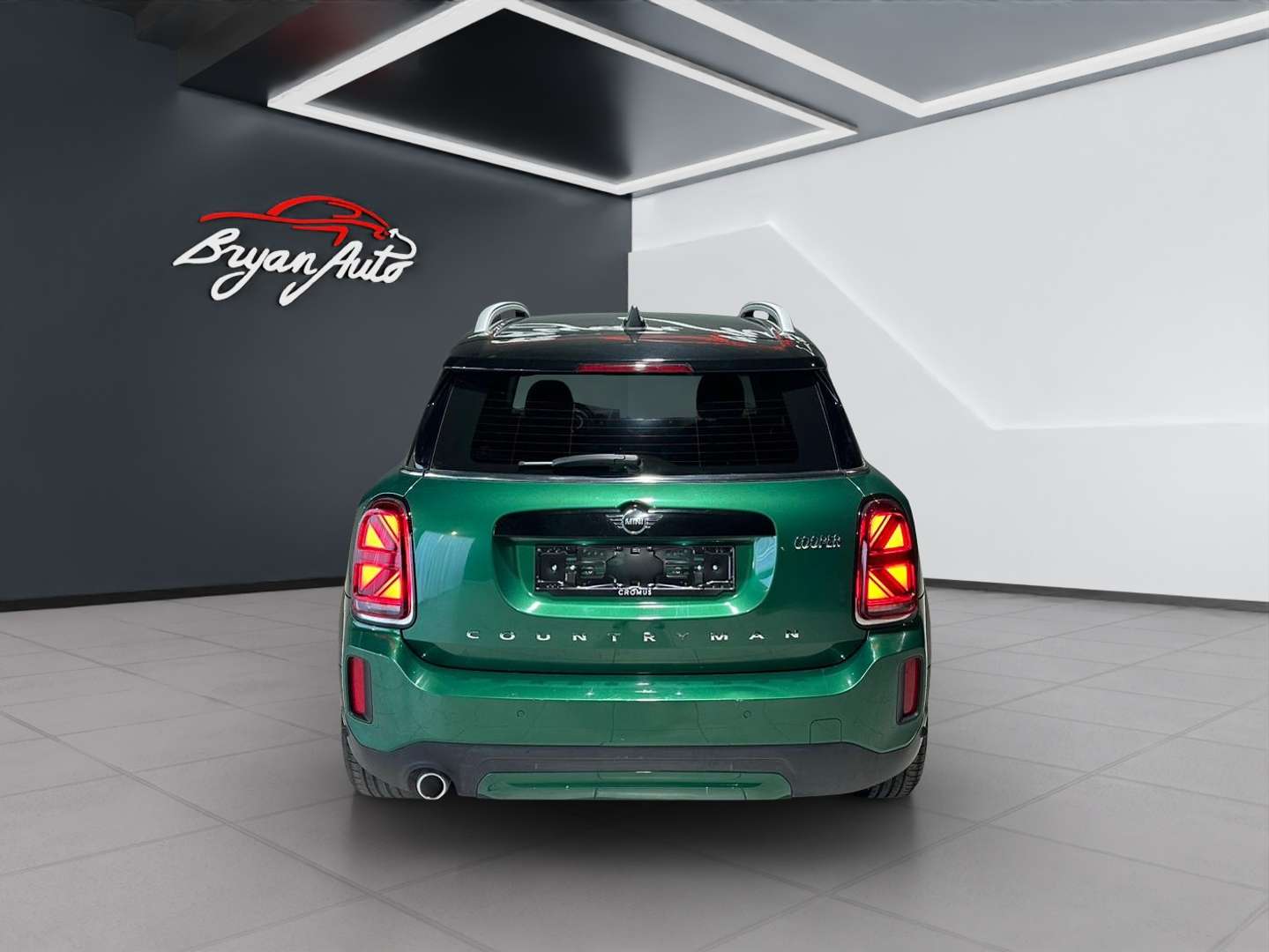 Mini Countryman Essential Cooper - 2024 - Joinsteer - #4