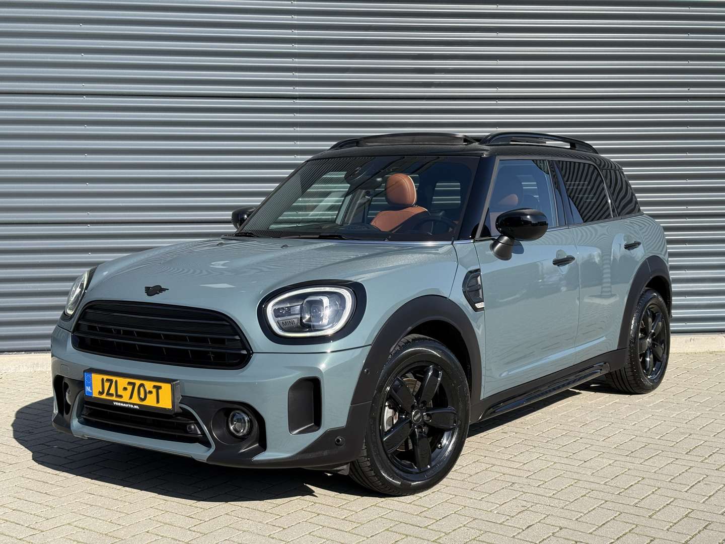 Mini Countryman COOPER - 2022 - Joinsteer - #38