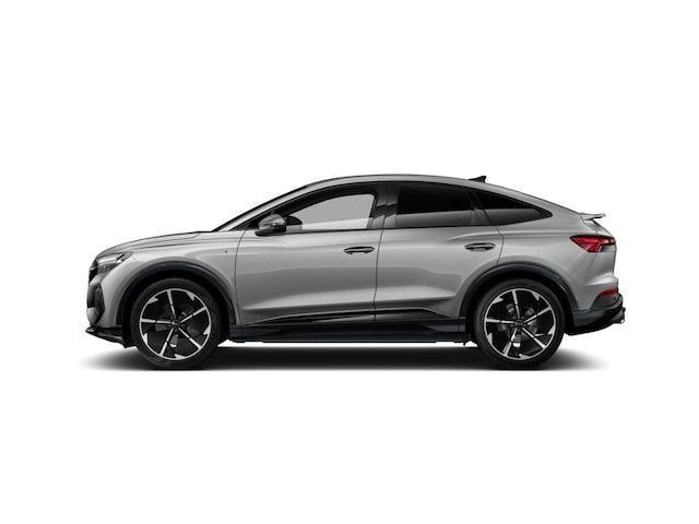 Audi Q4 Sportback E-tron 45 E-tron Quattro - 2025 - Joinsteer - #9