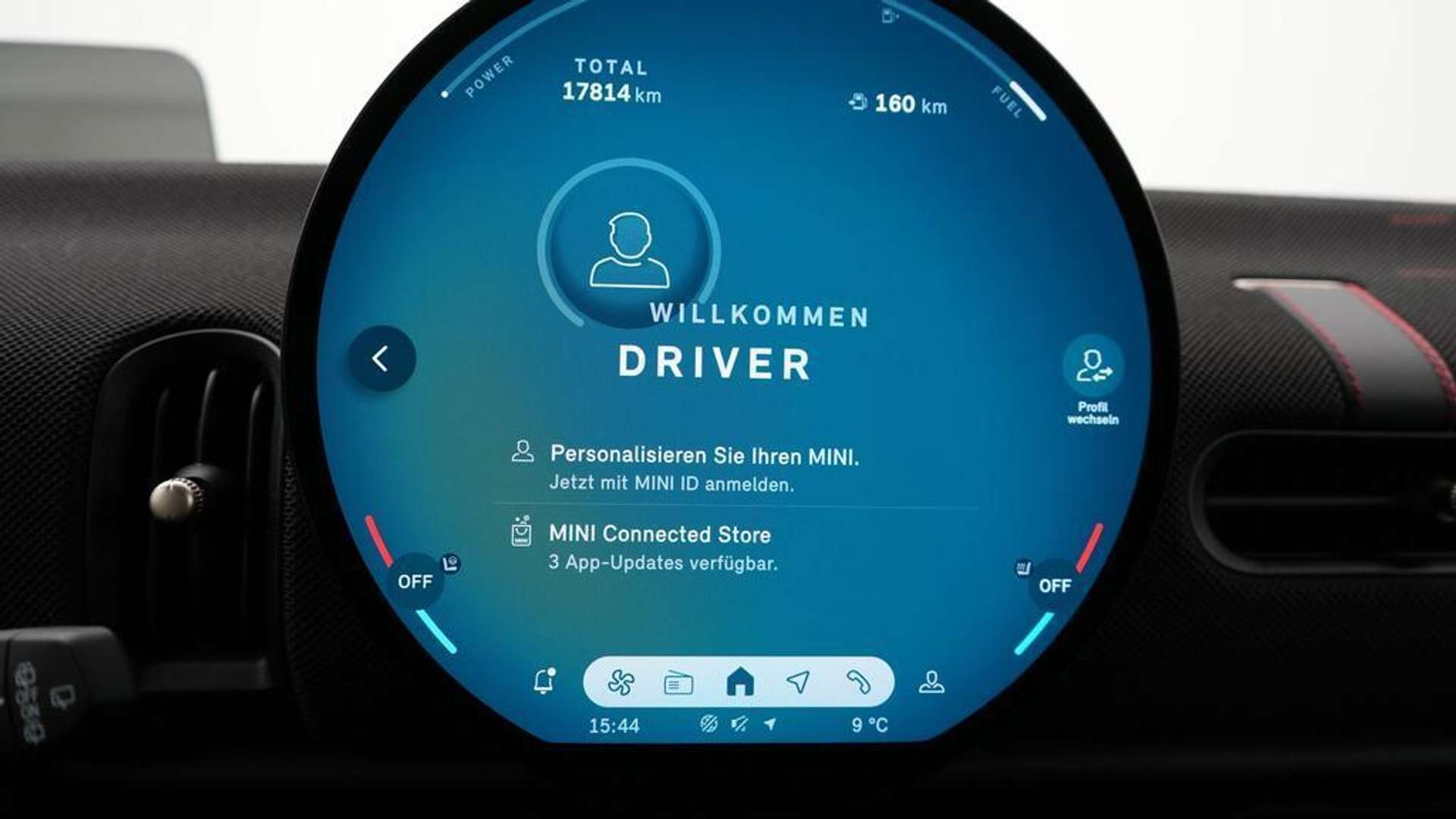 Mini Cooper JCW Cooper - 2024 - Joinsteer - #8