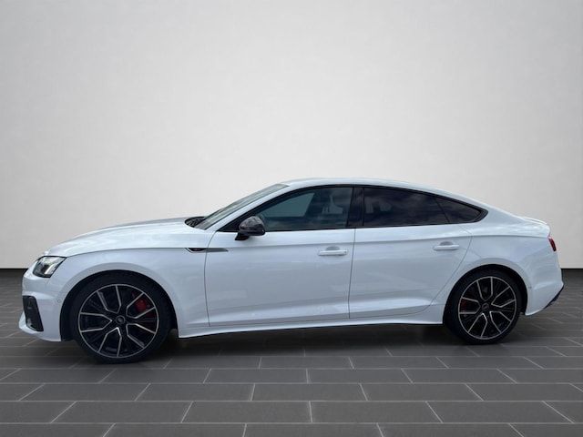 Audi S5 Sportback TDI Quattro Tiptronic - 2023 - Joinsteer - #7