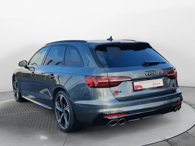 Audi S4 Avant - 2024 - Joinsteer - #6