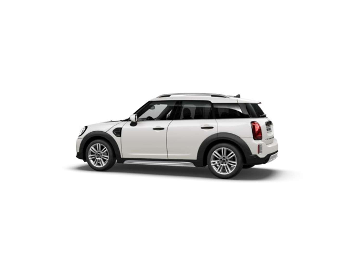 Mini Countryman COOPER D - 2023 - Joinsteer - #14