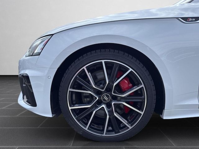 Audi S5 Sportback TDI Quattro Tiptronic - 2023 - Joinsteer - #8