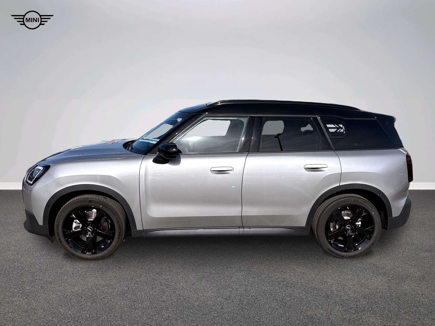 Mini Countryman Classic - 2025 - Joinsteer - #2