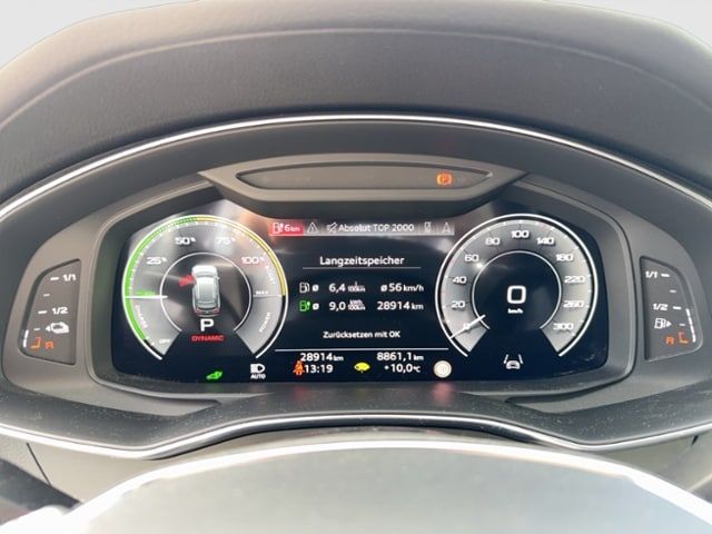 Audi A6 Avant TFSI E - 2023 - Joinsteer - #10