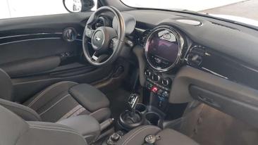 Mini Cabrio COOPER S — photo 6