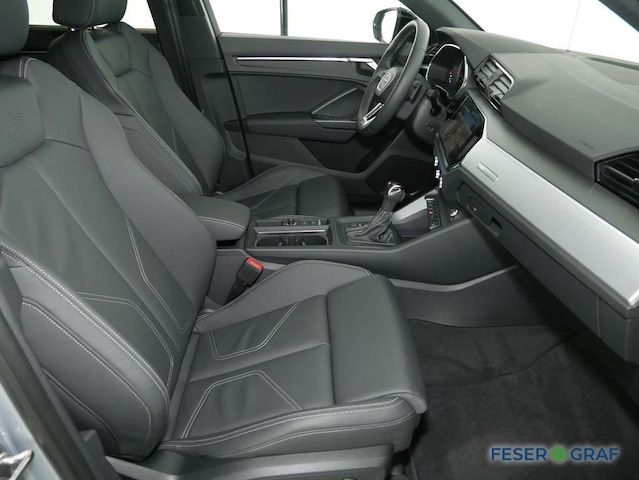 Audi Q3 Advanced 35 TFSI S Tronic - 2025 - Joinsteer - #4