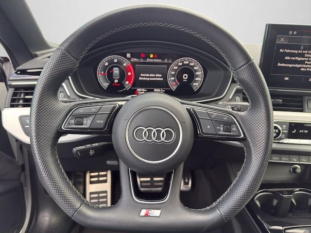 Audi S5 Sportback TDI Quattro Tiptronic - 2023 - Joinsteer - #9