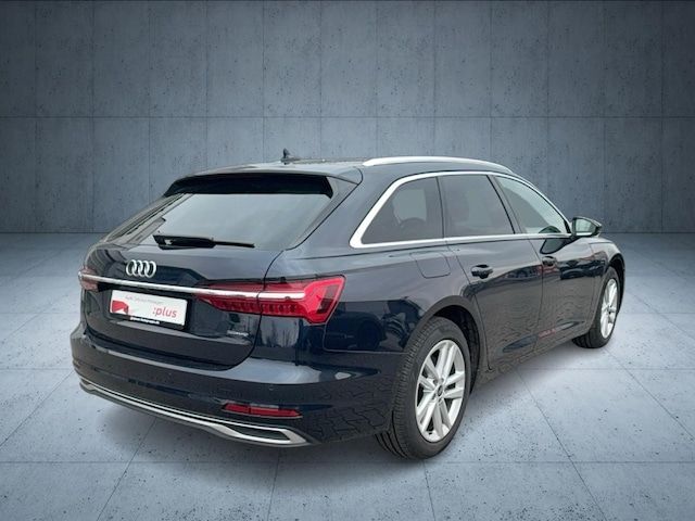 Audi A6 Avant TFSI E Advanced 50 TFSI E Quattro S Tronic - 2024 - Joinsteer - #6