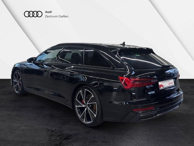 Audi A6 Avant TFSI E - 2023 - Joinsteer - #4