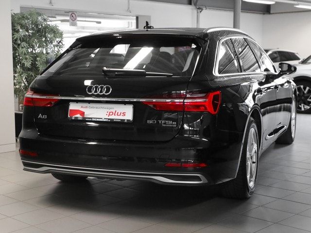 Audi A6 Avant TFSI E Advanced 50 TFSI E Quattro S Tronic - 2025 - Joinsteer - #4