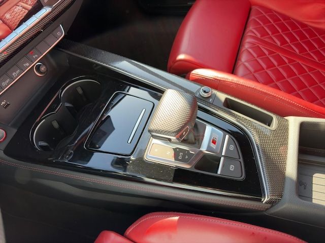 Audi S4 Avant TDI Quattro Tiptronic - 2023 - Joinsteer - #11