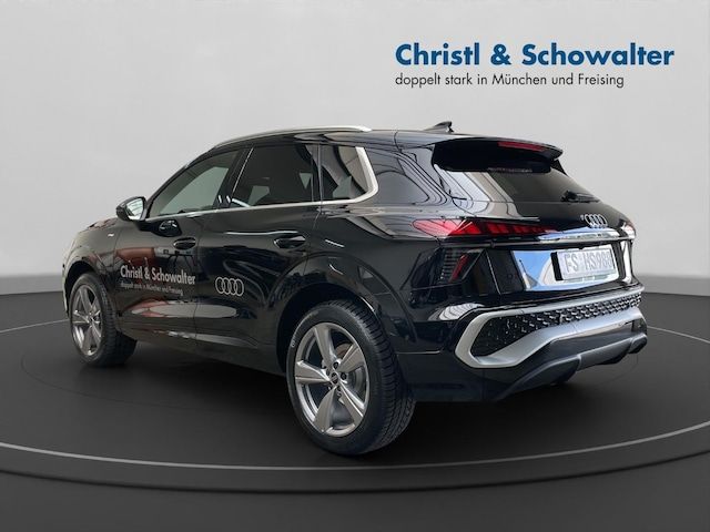 Audi Q3 TFSI S Tronic - 2025 - Joinsteer - #3