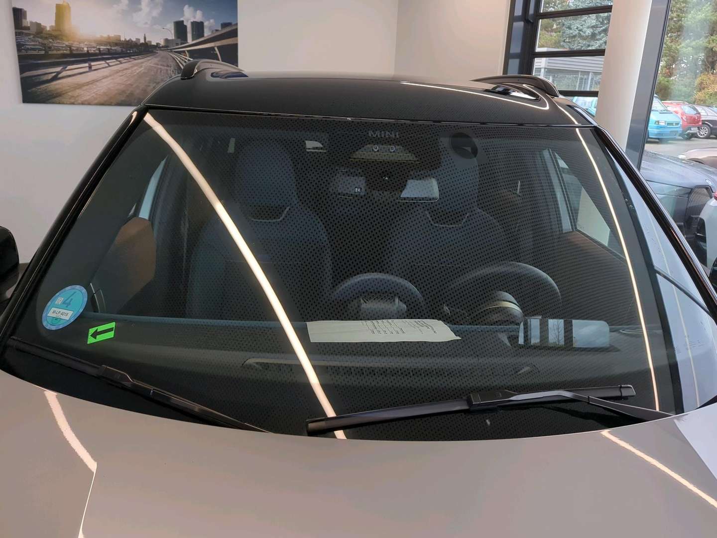 Mini Countryman Favoured Cooper D - 2025 - Joinsteer - #36