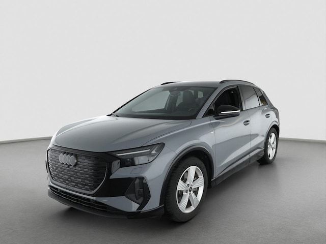 Audi Q4 E-tron 45 E-tron - 2025 - Joinsteer - #5