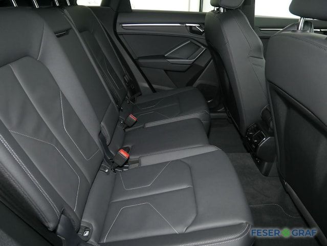 Audi Q3 Advanced 35 TFSI S Tronic - 2025 - Joinsteer - #5