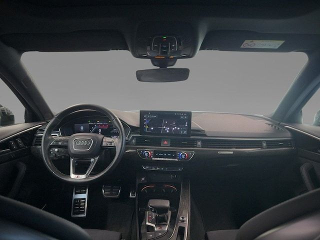 Audi S4 Avant TDI Quattro Tiptronic - 2023 - Joinsteer - #9