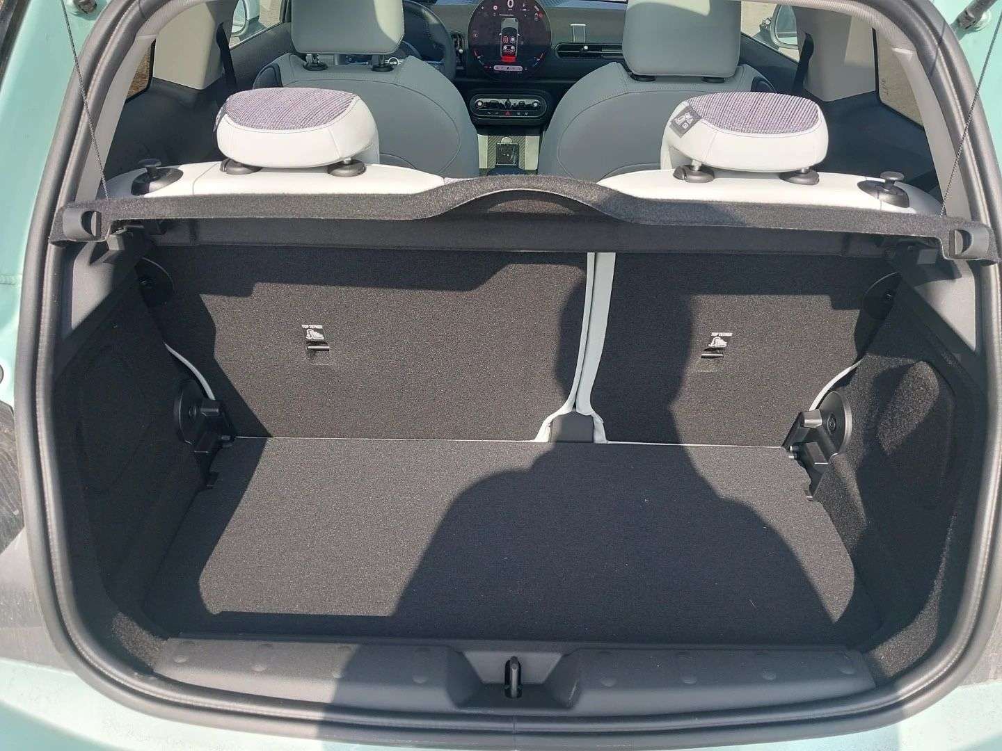 Mini Hatch Classic Cooper S - 2024 - Joinsteer - #10