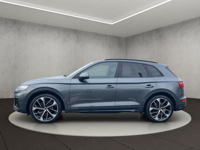 Audi SQ5 SUV TDI Tiptronic - 2023 - Joinsteer - #2