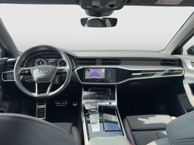 Audi A6 Avant TFSI E - 2023 - Joinsteer - #11