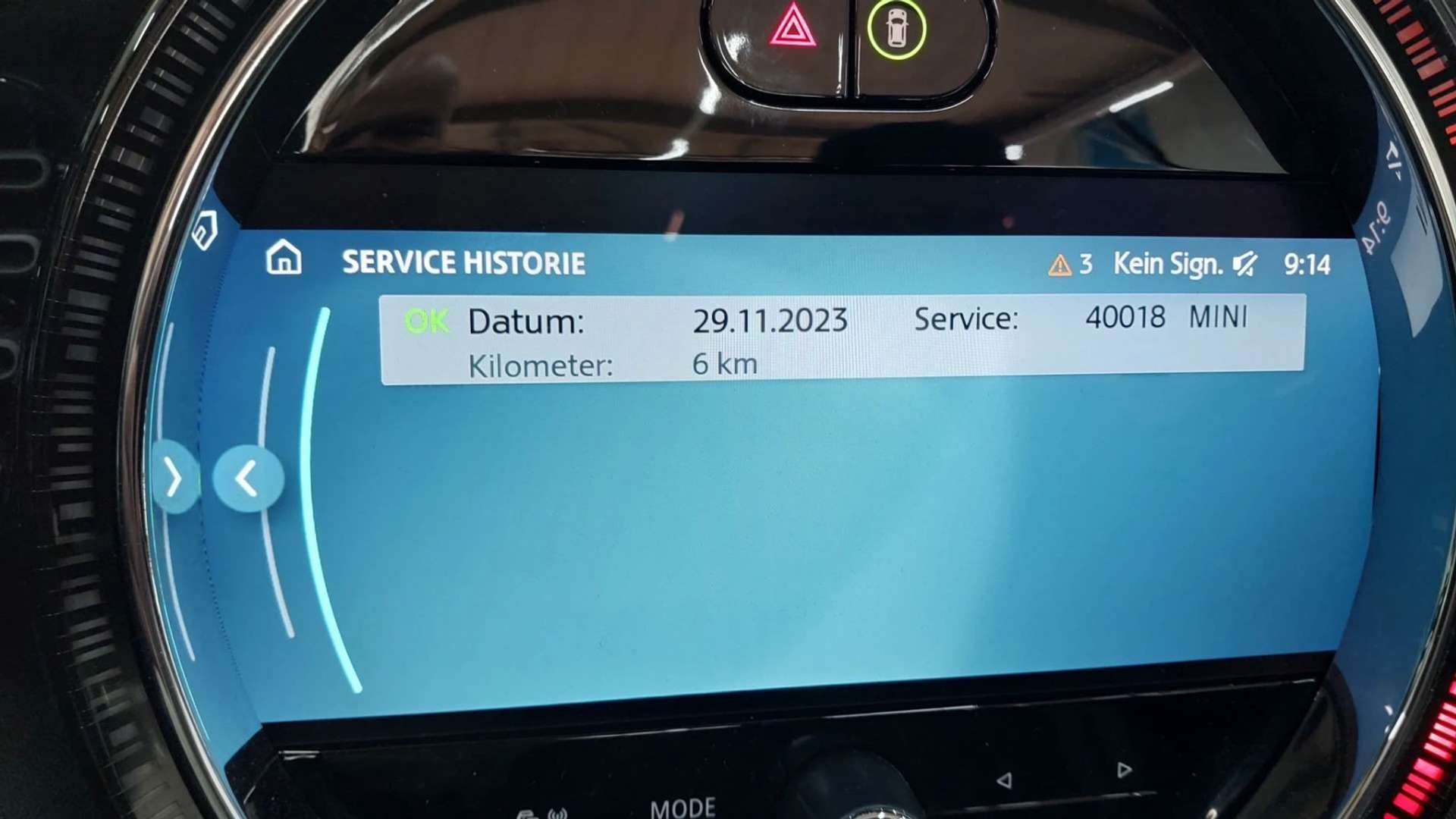 Mini Cabrio Cooper S - 2023 - Joinsteer - #7