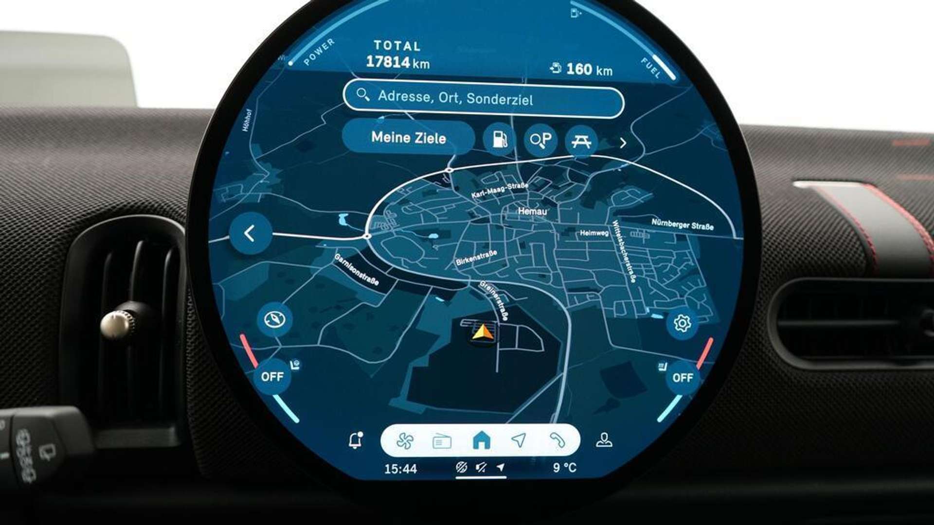 Mini Cooper JCW Cooper - 2024 - Joinsteer - #9