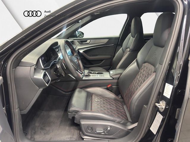 Audi A6 Avant TFSI E - 2023 - Joinsteer - #5