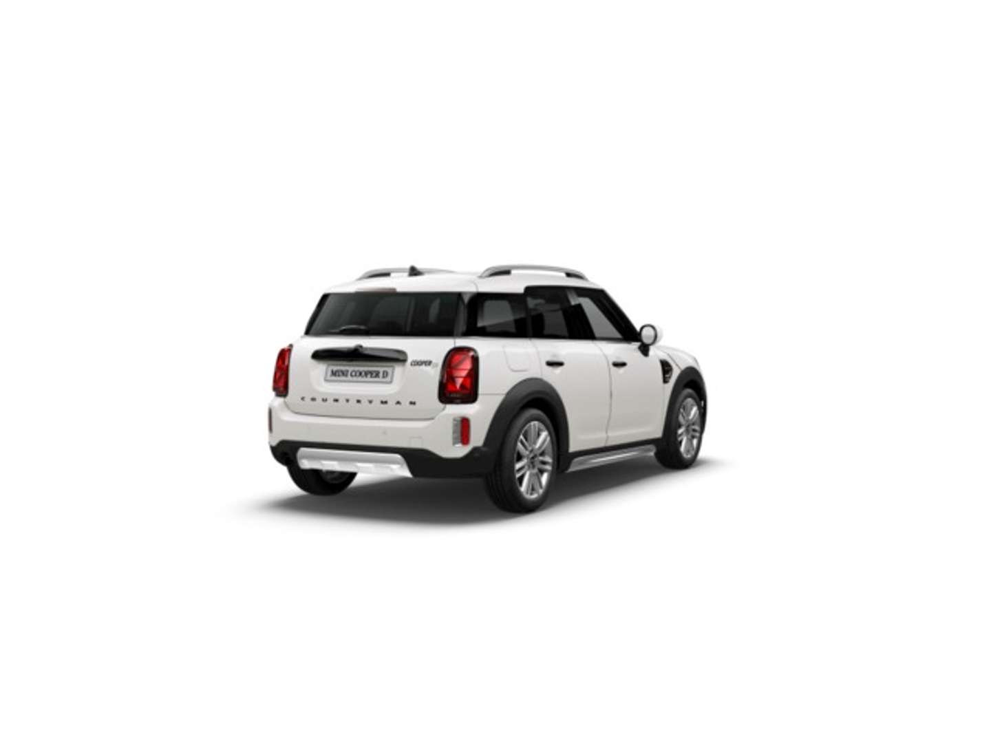 Mini Countryman COOPER D - 2023 - Joinsteer - #15