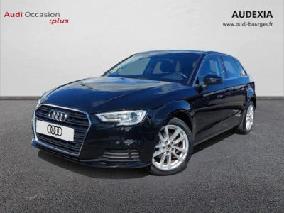 Audi A3 Sportback Business Line 30 TDI 116 Ch S Tronic -  - Joinsteer - #1