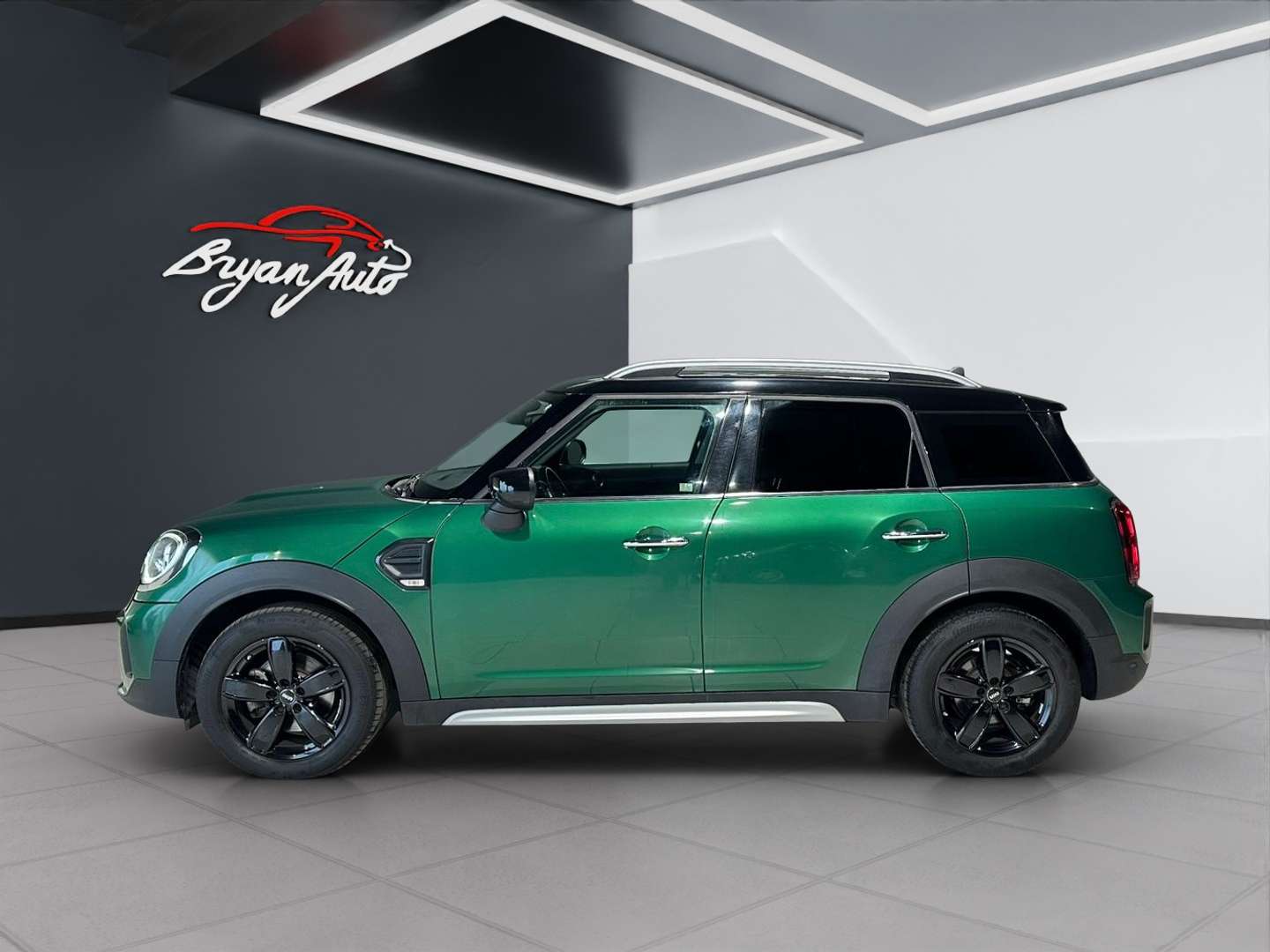 Mini Countryman Essential Cooper - 2024 - Joinsteer - #6
