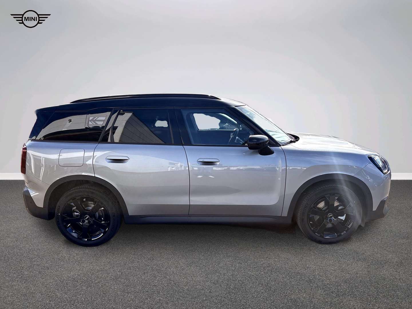 Mini Countryman Classic - 2025 - Joinsteer - #3