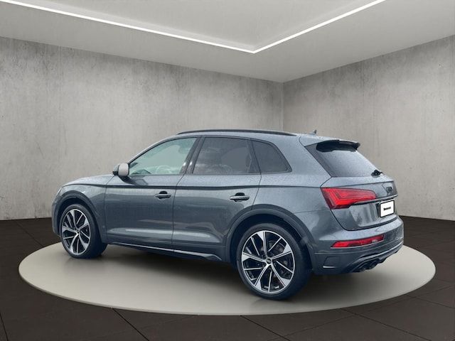 Audi SQ5 SUV TDI Tiptronic - 2023 - Joinsteer - #3
