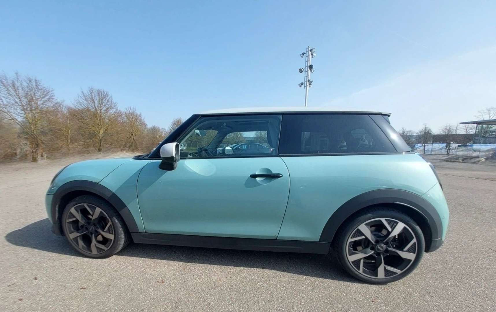 Mini Hatch Classic Cooper S - 2024 - Joinsteer - #11