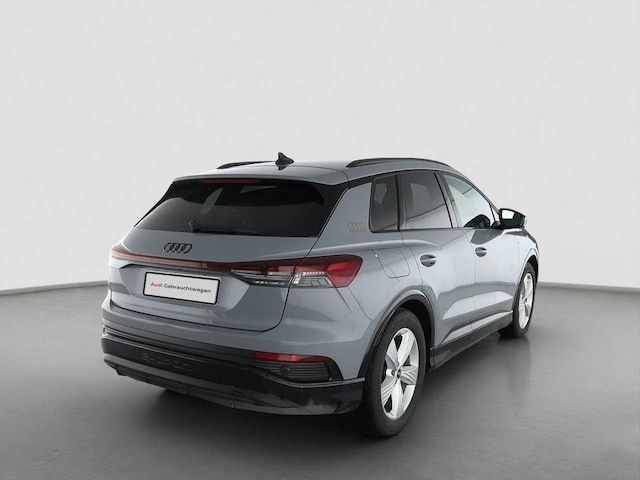 Audi Q4 E-tron 45 E-tron - 2025 - Joinsteer - #6