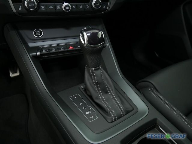 Audi Q3 Advanced 35 TFSI S Tronic - 2025 - Joinsteer - #7